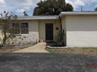 1440 NW 52nd Ave, Lauderhill, FL 33313