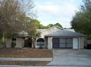 1061 Glendale Ave NW, Palm Bay, FL 32907