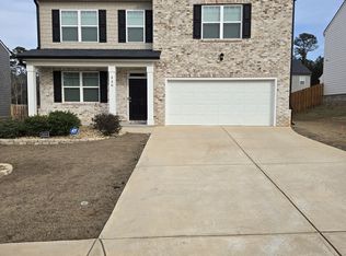 220 Montgomery Dr, Stockbridge, GA 30281