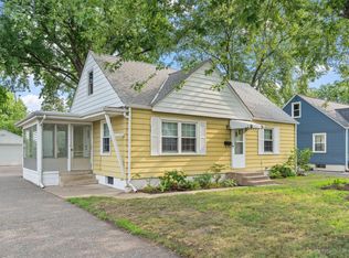 5312 50th Ave N, Crystal, MN 55429