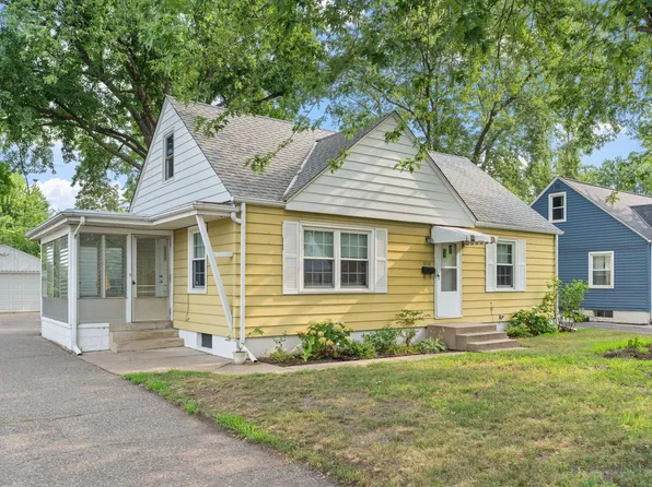 5312 50th Ave N, Crystal, MN 55429