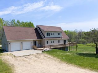 4180 Sage Lake Rd, Lupton, MI 48635
