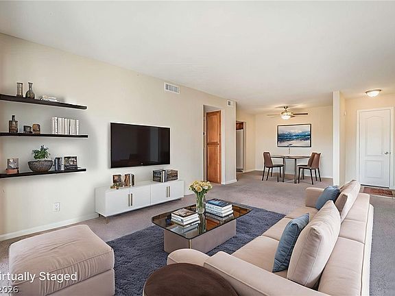 3rd image of 2831 Geary Pl Unit 2911