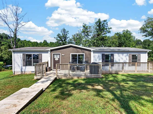 477 Raleigh Wilson Rd, Bowling Green, KY 42101