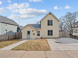 1517 E Court Ave, Des Moines, IA 50316