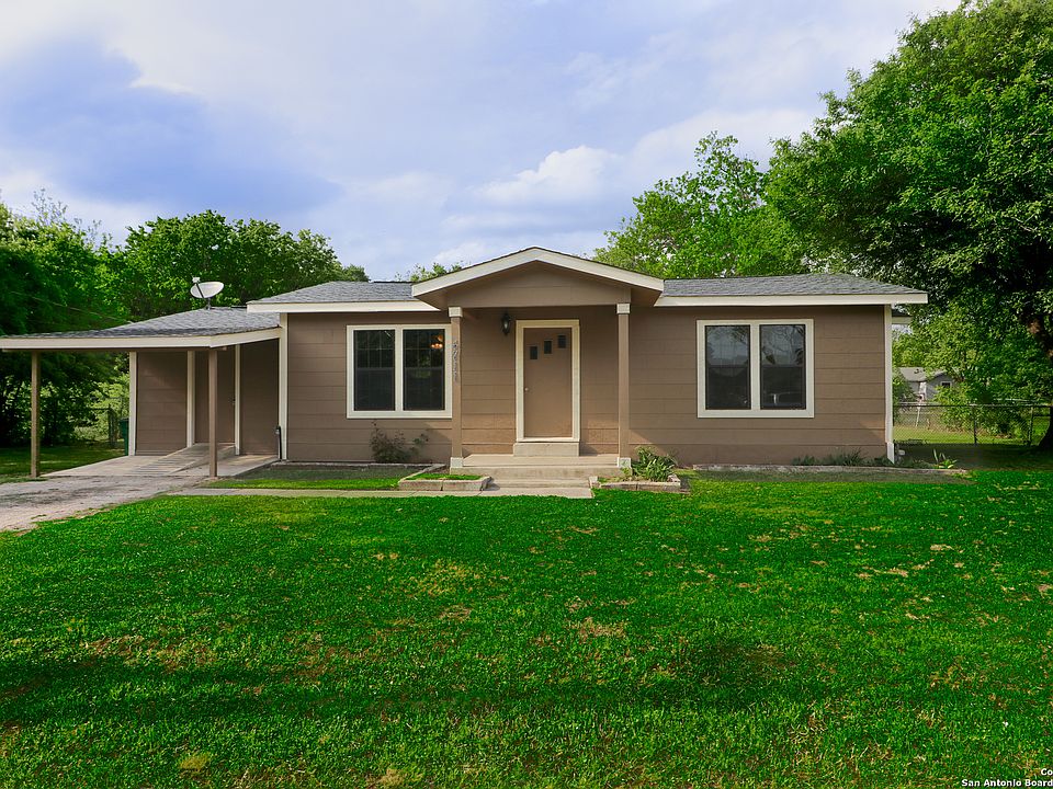 1st image of 4711 ALOHA DR