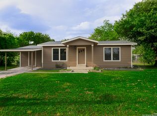 4711 Aloha Dr, San Antonio, TX 78219