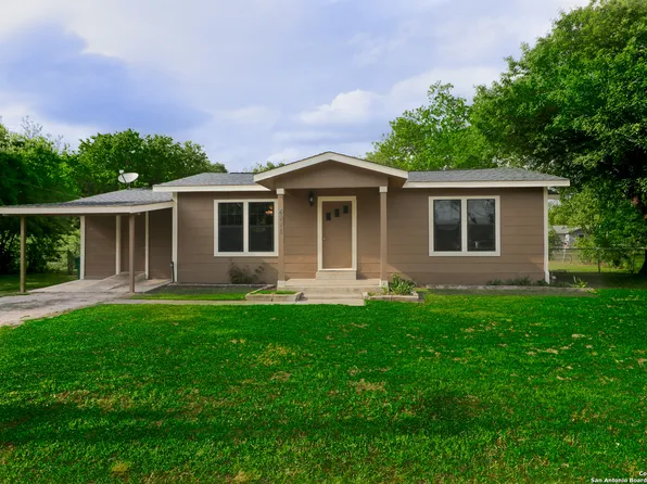 4711 ALOHA DR, San Antonio, TX 78219