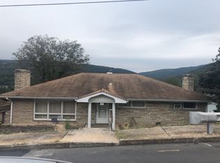 100 Poplar St, Westernport, MD 21562