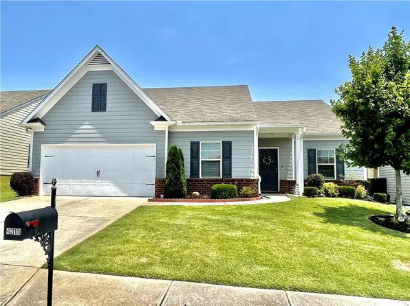 (undisclosed Address), Gainesville, GA 30504