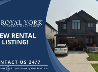 2132 Coronation Dr #2, London, ON N6G0W9