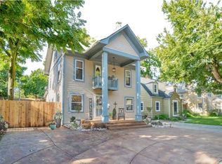 905 W 13th St N, Wichita, KS 67203