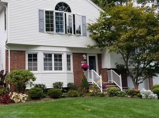 445 3rd St, Oradell, NJ 07649