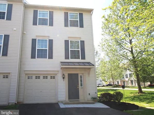 183 Exeter Ln, Bellefonte, PA 16823