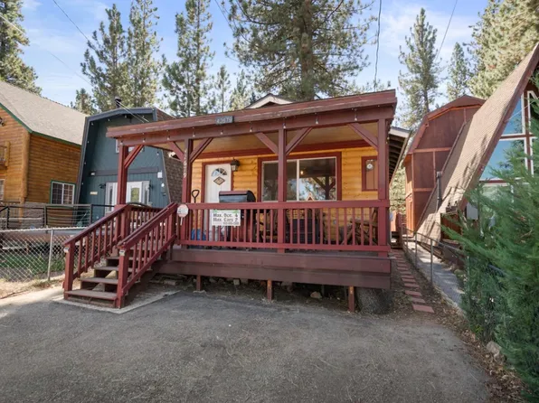 (undisclosed Address), Big Bear Lake, CA 92315