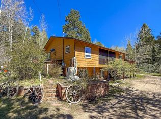 2508 Riverside Dr, Lyons, CO 80540