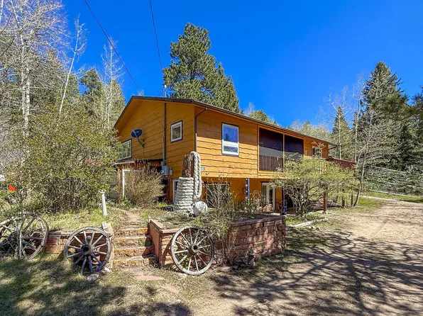 2508 Riverside Dr, Lyons, CO 80540