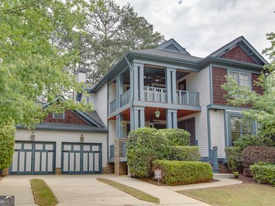 2604 Porchside Pl SE, Atlanta, GA, 30316
