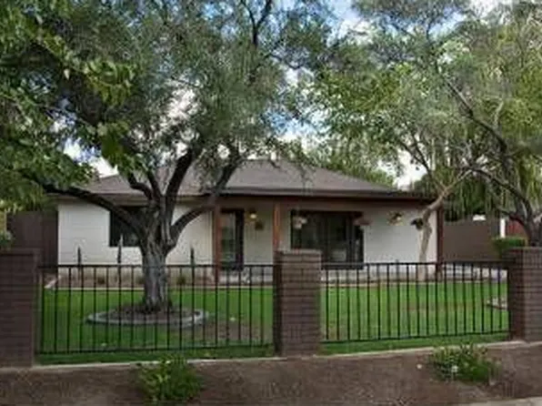 4302 E Lewis Ave, Phoenix, AZ 85008