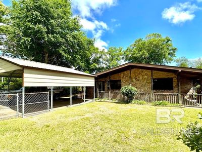 4168 Tamworth Dr, Mobile, AL, 36609