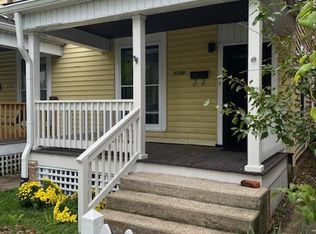 2169 N Pennsylvania St, Indianapolis, IN 46202