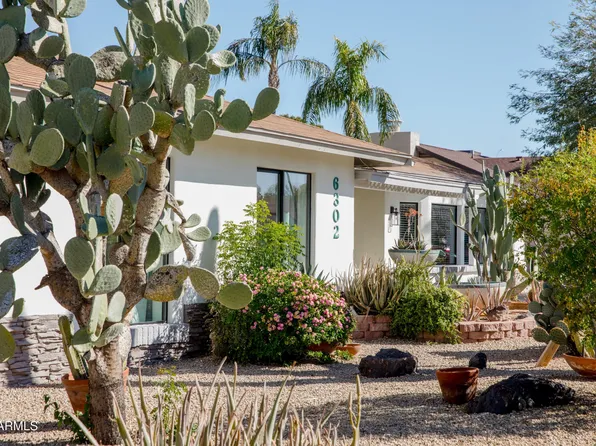 6302 E Winchcomb Dr, Scottsdale, AZ 85254