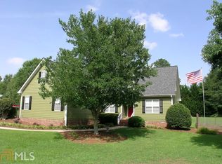 391 Timberidge Ct, Athens, GA 30605