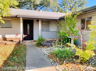 8965 La Serena Dr, Fair Oaks, CA 95628