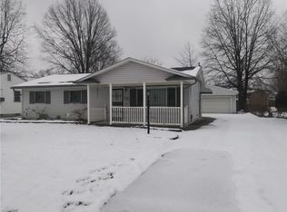 1916 E 40th St, Lorain, OH 44055