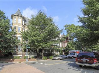1900 3rd St NW APT 1, Washington, DC 20001
