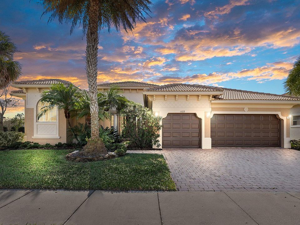 1st image of 11619 SW Aventino Drive