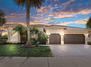 11619 SW Aventino Dr, Port Saint Lucie, FL 34987