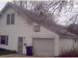 612 Spruce St, Fergus Falls, MN 56537