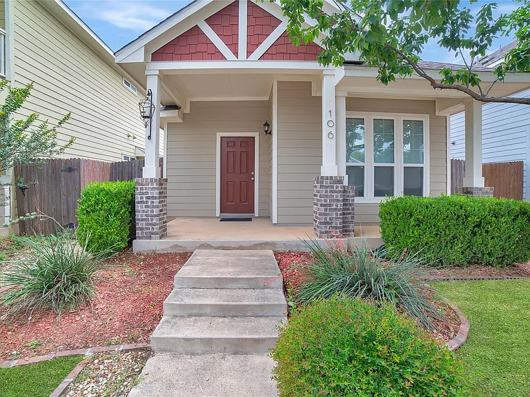 106 Gambel Oak Way — Photo 1