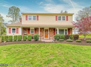 38 Harvard St, Red Bank, NJ 07701