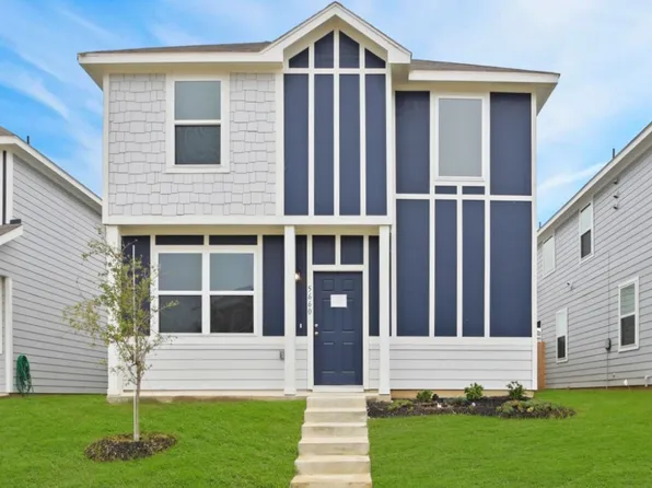 5660 Topwater Trl, Fort Worth, TX 76119