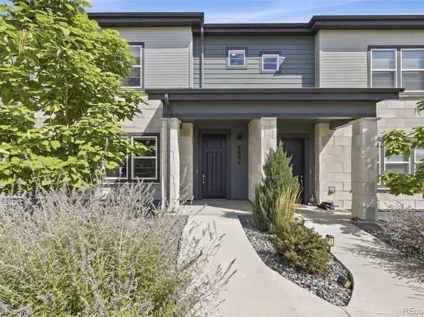 8806 Fraser River Loop, Littleton, CO 80125