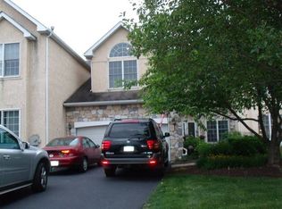 241 Winged Foot Dr, Blue Bell, PA 19422