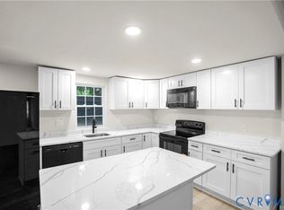 317 S West St, Petersburg, VA 23803