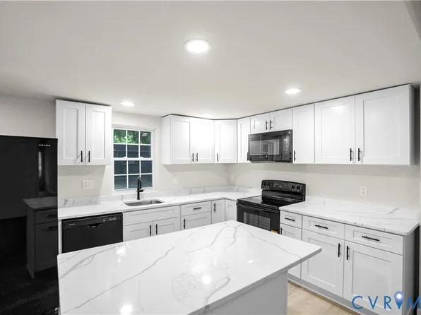 317 S West St, Petersburg, VA 23803