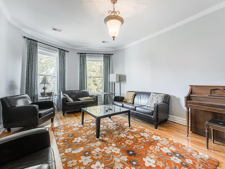 6116 S Ellis Ave #2S — Photo 2