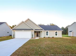 20 Terrier Ct, Parkton, NC 28371