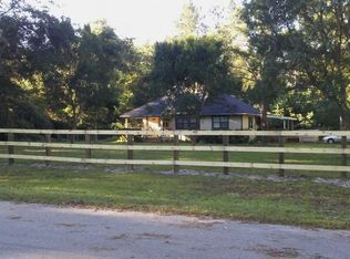 1500 Holley Dr, Perry, FL 32348