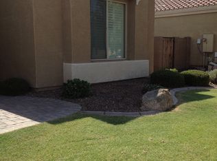 6420 S Black Hills Way, Chandler, AZ 85249