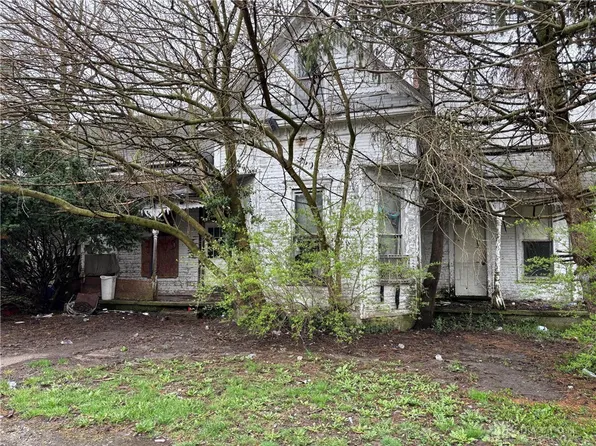 3303 S Maysville St, Jamestown, OH 45335