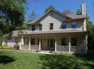 5130 W Donges Ct, Brown Deer, WI 53223