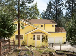 129 Main St, Gold Run, CA 95717