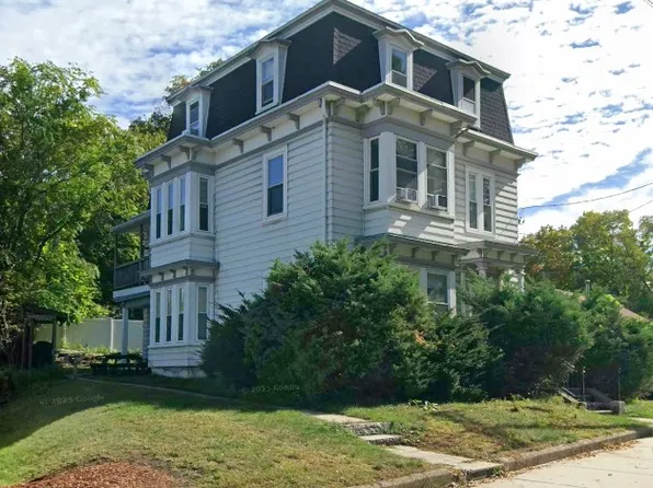 42 Summer St APT 2, Fitchburg, MA 01420