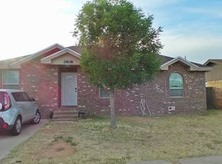 2808 Roosevelt Ave, Midland, TX 79701