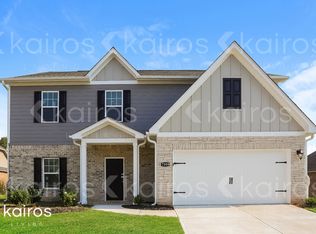 7008 Pinehurst Way N, Macon, GA 31216